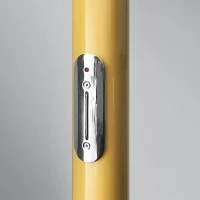 copy of Artemide Pausania LED TW Dimmable Table Lamp By Ettore