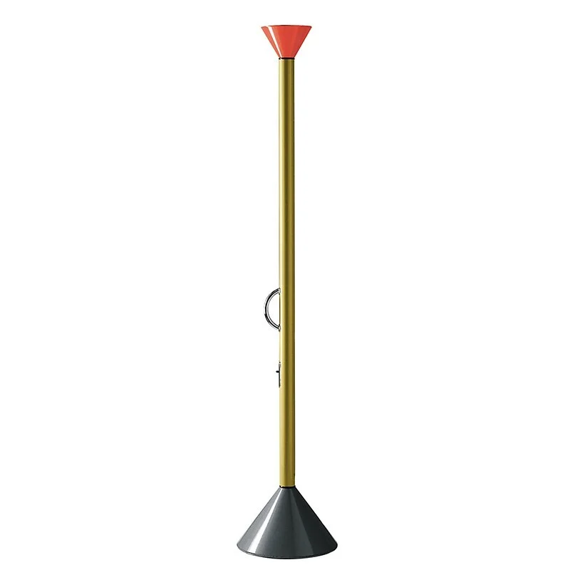 Artemide Callimaco Lampada da Terra a LED Dimmerabile By Ettore Artemide Callimaco Lampada da Terra a LED Dimmerabile By Ettore