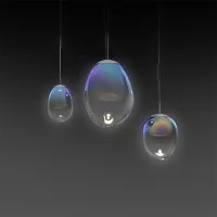 copy of Artemide Tolomeo Paralume Outdoor Hook LED Lamp in