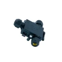 QLT Alimentatore MPI 1 Corrente Costante 350mA Stagno IP66 6V QLT Alimentatore MPI 1 Corrente Costante 350mA Stagno IP66 6V