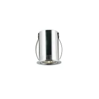 Fabbian faretto led Cricket D60 15° o 30° cromato Fabbian faretto led Cricket D60 15° o 30° cromato