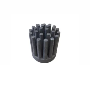 QLT Dissipatore per Moduli LED Diametro 45 mm