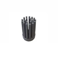 QLT Dissipatore per Moduli LED Diametro 32 mm