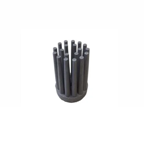 QLT Dissipatore per Moduli LED Diametro 32 mm