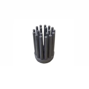 QLT Dissipatore per Moduli LED Diametro 32 mm