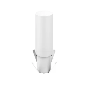 Lombardo Line LED 6.5W IP66 Outdoor Bollard Head For 60mm Pole