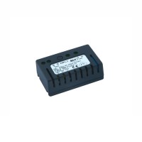 QLT Alimentatore MPL5 500mA 10V 4W per Moduli LED