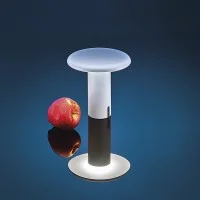 Artemide Takku Lampada LED da Tavolo Wireless Ricaricabile USB