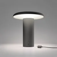 copy of Logica ZEN Wireless Rechargeable Table LED Lamp For