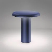 copy of Logica ZEN Wireless Rechargeable Table LED Lamp For