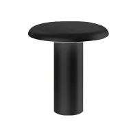 Artemide Takku Lampada LED da Tavolo Wireless Ricaricabile USB