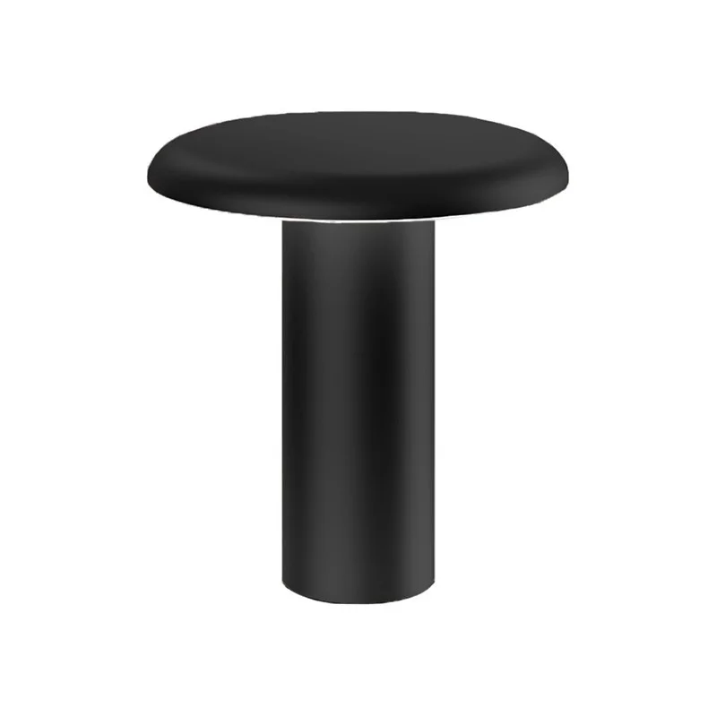 Artemide Takku Lampada LED da Tavolo Wireless Ricaricabile USB
