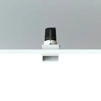 Lucifero's Nyx LED trimless fixed LTN01 Q35 Recessed Spot