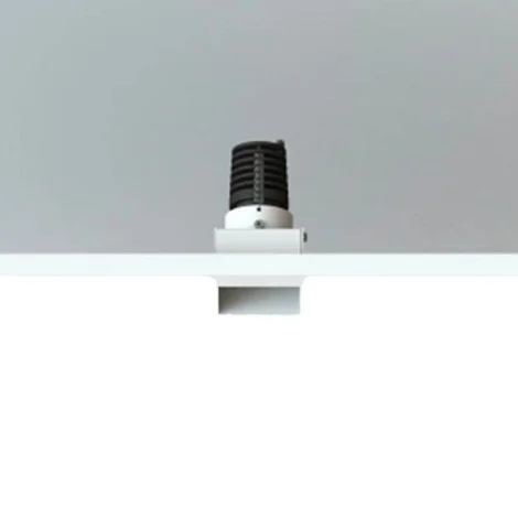 Lucifero's Nyx LED trimless fixed LTN01 Q35 Recessed Spot