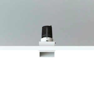 Lucifero's Nyx LED trimless fisso LTN01 Q35 Faretto Incasso