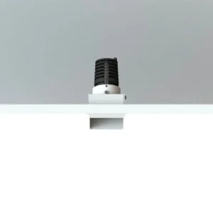 Lucifero's Nyx LED trimless fisso LTN01 Q35 Faretto Incasso