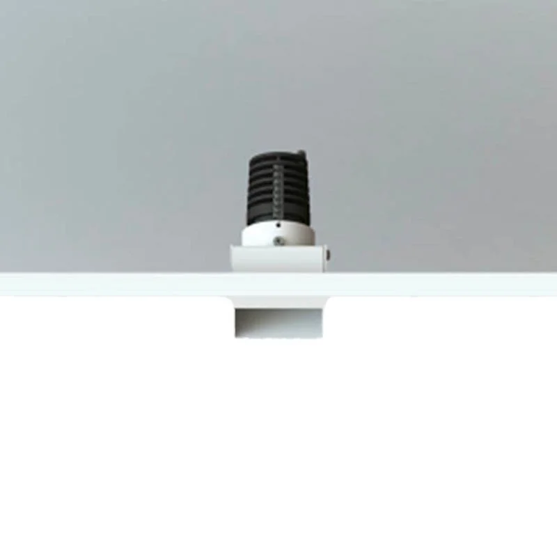 Lucifero's Nyx LED trimless fixed LTN01 Q35 Recessed Spot