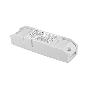 TCI Professionale 42 con DIP-SWITCH 13-42W Alimentatore