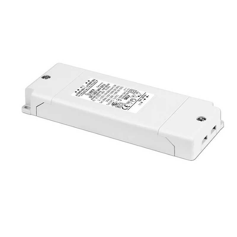 TCI Alimentatore DC LED 12V EFU 1-20W elettronico in corrente TCI Alimentatore DC LED 12V EFU 1-20W elettronico in corrente