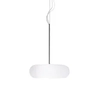 Artemide ITKA Lampada in Vetro da Sospensione a LED By Naoto