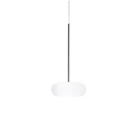 Artemide ITKA Lampada in Vetro da Sospensione a LED By Naoto