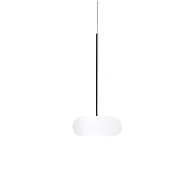 Artemide ITKA Lampada in Vetro da Sospensione a LED By Naoto