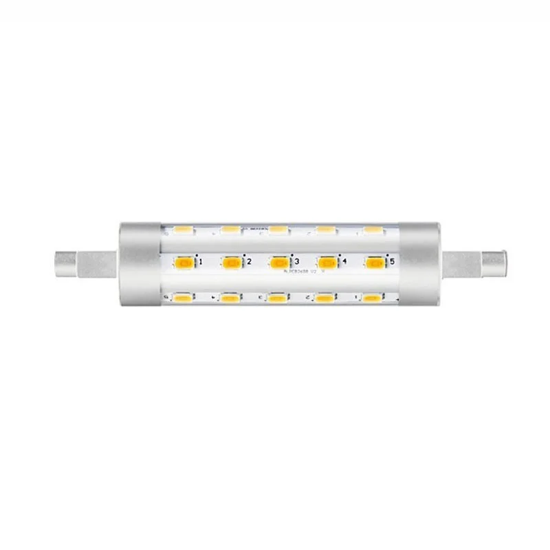 Philips CorePro LEDLinear Bulb R7s 118mm 6.5W-65W 3000K 806 lm Philips CorePro LEDLinear Bulb R7s 118mm 6.5W-65W 3000K 806 lm