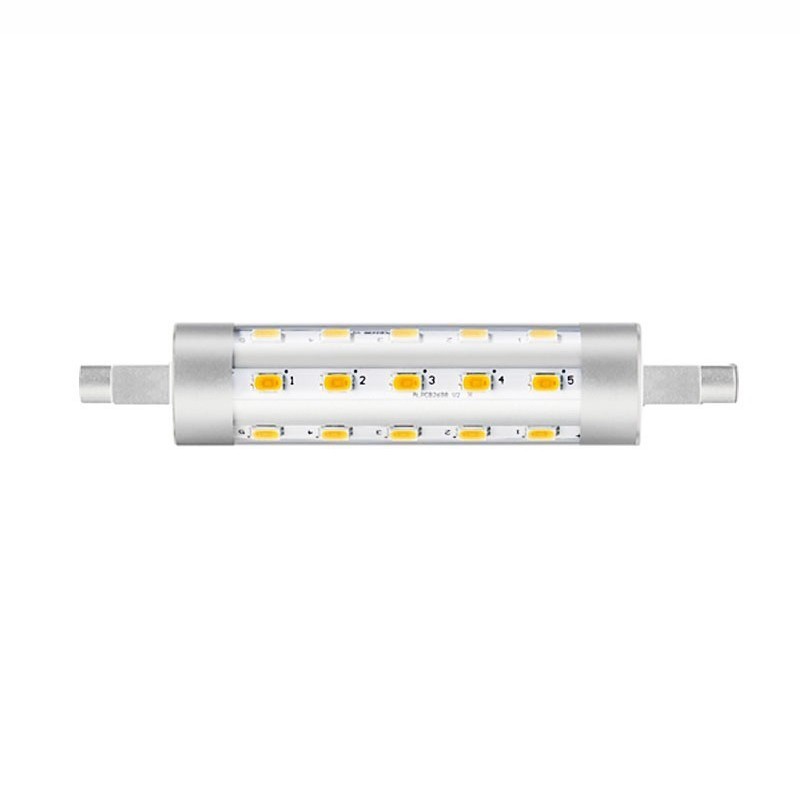 Philips CorePro LEDLinear R7s 118mm 6.5W-65W 3000K 806 lm Philips CorePro LEDLinear R7s 118mm 6.5W-65W 3000K 806 lm