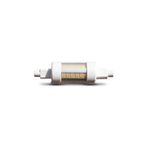 Duralamp ERRE7s LED R7s 7W 800lm 4000K 78mm Luce Neutra