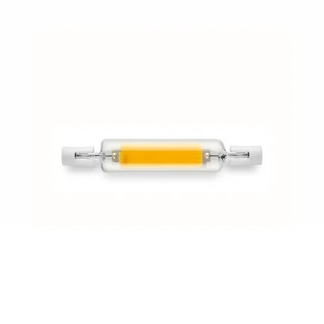 Duralamp ERRE7s COB LED R7s Short 4W 450lm 2700K 78mm Warm