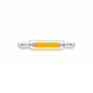 Duralamp ERRE7s COB LED R7s Short 4W 450lm 2700K 78mm Warm