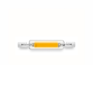 Duralamp ERRE7s LED COB R7s Corta In 4W 450lm 2700K 78mm Luce