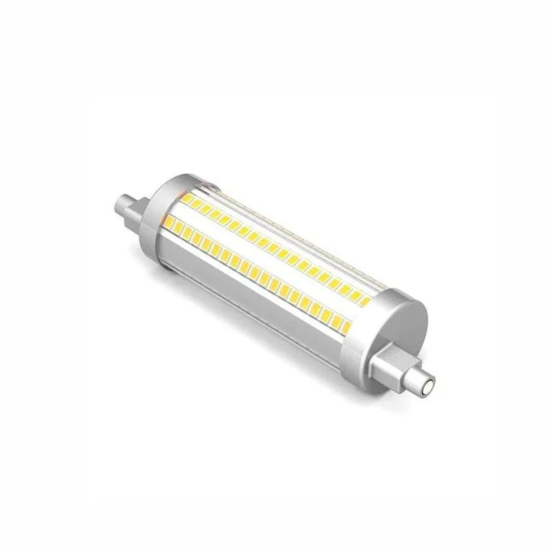 Bot Lighting Shot Lampadina LED 15W Lineare R7S 2000lm Bot Lighting Shot Lampadina LED 15W Lineare R7S 2000lm