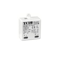TCI Universal Dimmer LT 2 UN Recessed In derivation For