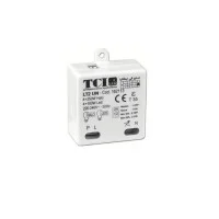 TCI Universal Dimmer LT 2 UN Recessed In derivation For