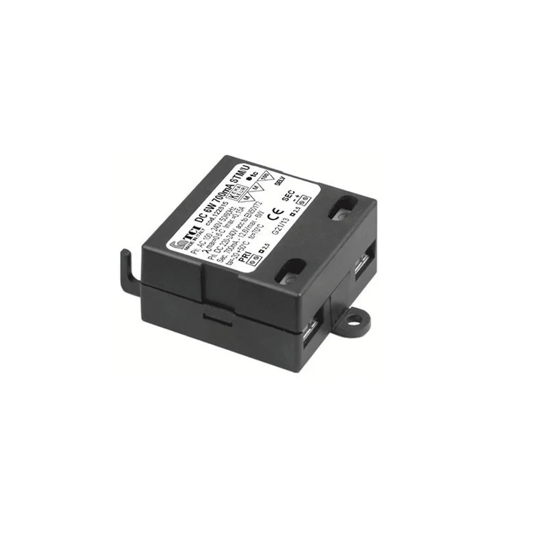 TCI STM/U 3W 125mA DC Direct Current Electronic Drivers TCI STM/U 3W 125mA DC Direct Current Electronic Drivers