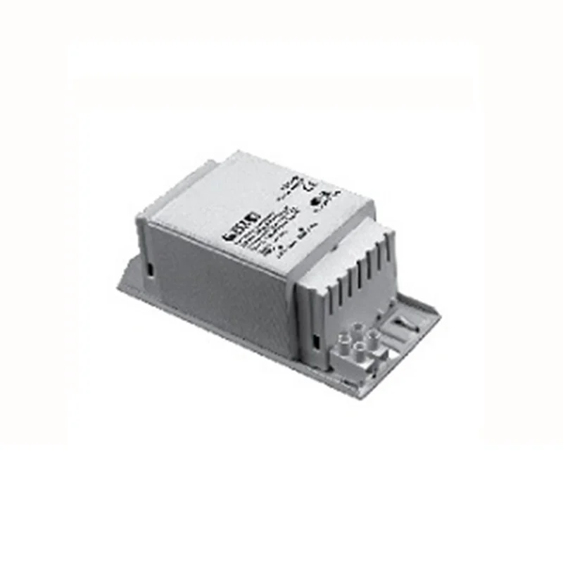 TCI Ferromagnetic Ballasts for 400W HS HI Sodium and Metal TCI Ferromagnetic Ballasts for 400W HS HI Sodium and Metal