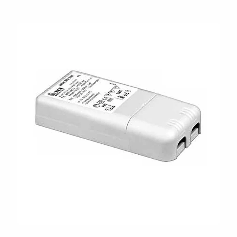 TCI MINI MD IGBT-TRIAC 20W 500mA DC Alimentatore Elettronico TCI MINI MD IGBT-TRIAC 20W 500mA DC Alimentatore Elettronico