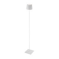 Mantra K2 Lampada da Terra LED Dimmerabile a Batteria
