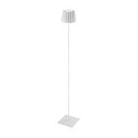 Mantra K2 Lampada da Terra LED Dimmerabile a Batteria