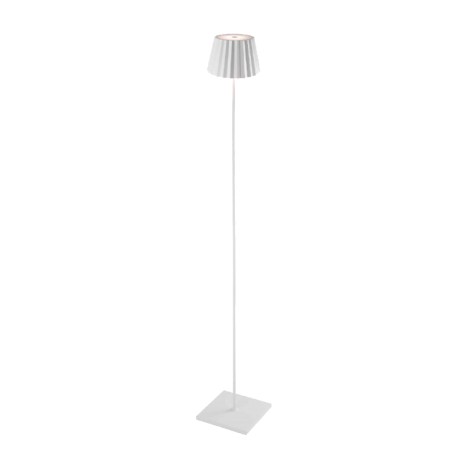Mantra K2 Lampada da Terra LED Dimmerabile a Batteria