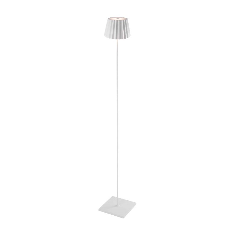 Mantra K2 Lampada da Terra LED Dimmerabile a Batteria
