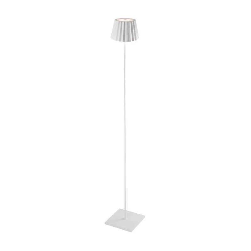 Mantra K2 Lampada da Terra LED Dimmerabile a Batteria