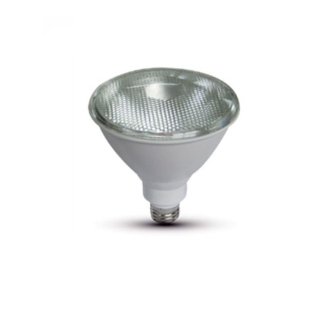 Duralamp PAR38 LED E27 15W 230V 4000K 1350lm 40D Lampada IP65
