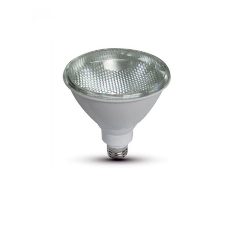 Duralamp PAR38 LED E27 15W 230V 4000K 1350lm 40D Lampada IP65