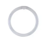 Duralamp Lampada Fluorescente Circolare T9 40W 840 3160lm 29mm Duralamp Lampada Fluorescente Circolare T9 40W 840 3160lm 29mm