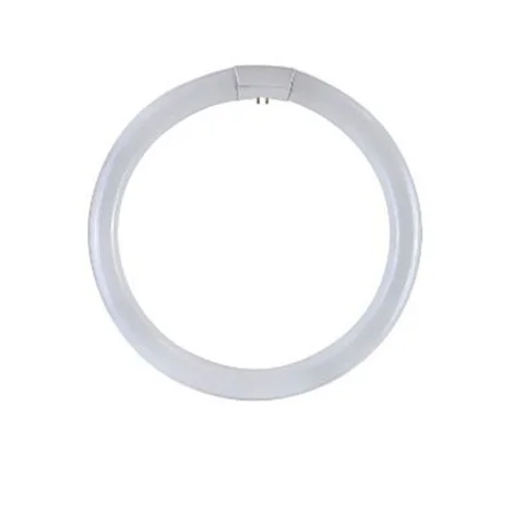 Duralamp Lampada Fluorescente Circolare T9 40W 865 2950lm 29mm Duralamp Lampada Fluorescente Circolare T9 40W 865 2950lm 29mm