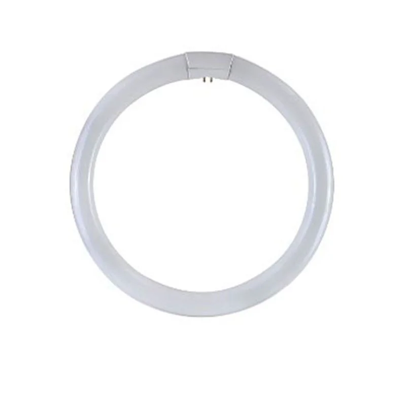 Duralamp Lampada Fluorescente Circolare T9 40W 865 2950lm 29mm Duralamp Lampada Fluorescente Circolare T9 40W 865 2950lm 29mm