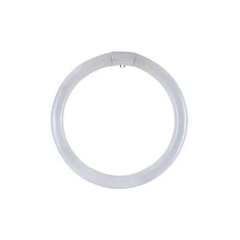 Duralamp Lampada Fluorescente Circolare T9 32W 840 2415lm 29mm Duralamp Lampada Fluorescente Circolare T9 32W 840 2415lm 29mm