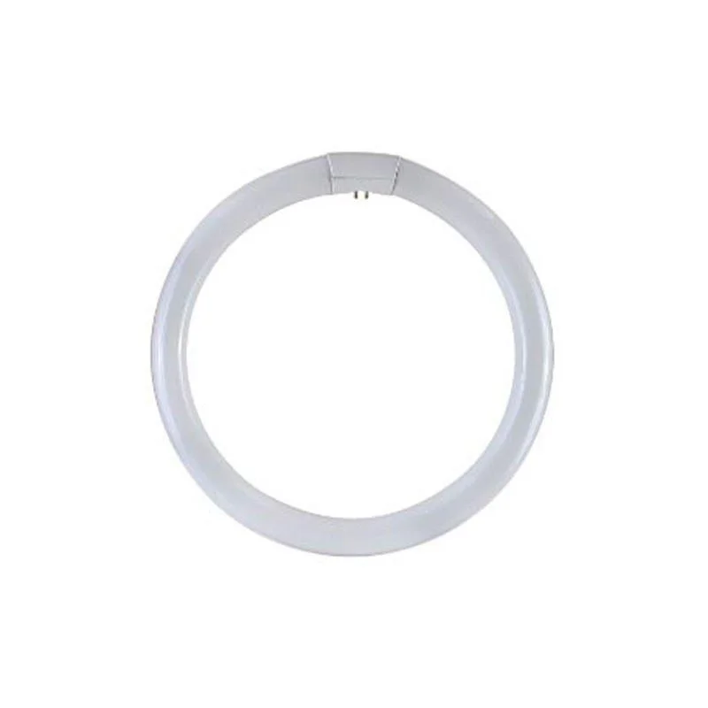 Duralamp Lampada Fluorescente Circolare T9 32W 840 2415lm 29mm Duralamp Lampada Fluorescente Circolare T9 32W 840 2415lm 29mm